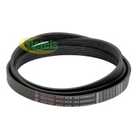 Ремень Hutchinson B/S/H 5PJE 1255 5500002576 для стиральной машины Bosch, Siemens (00439490)
